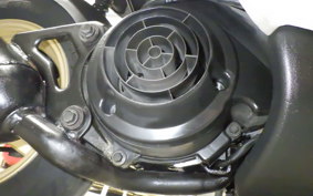HONDA DIO ZX GEN 2 2015 AF35