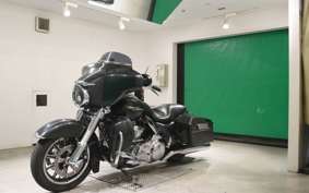 HARLEY FLHX 1580 2009