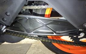 KTM 125 RC 2020