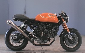 DUCATI SPORT 1000 2008 C101A