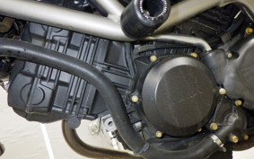 HONDA VTRF250 2007 MC33