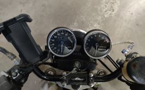 KAWASAKI BALIUS 250 ZR250A
