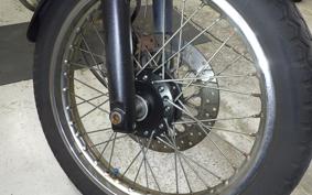 SUZUKI GRASS TRACKER 2020 NJ4BA