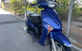 HONDA LEAD 110 JF19