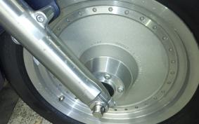 HARLEY FLSTF 1450 2003