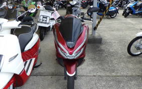 HONDA PCX 125 1989 JF81