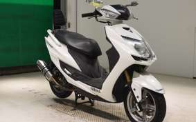 YAMAHA CYGNUS 125 XSR 3 2024 SEA5J