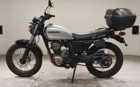 HONDA CB223S 2021 MC40