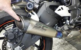 KAWASAKI ZH2 2024 ZRT00R