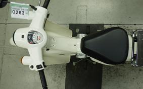 HONDA C110 SUPER CUB JA44