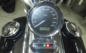 HARLEY FXCWC 1580 2009