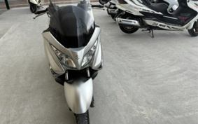 SUZUKI BURGMAN200 CH41A