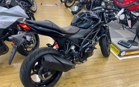SUZUKI SV650X ABS 2020 VP55B