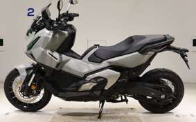 HONDA X-ADV 750 2026 RH21