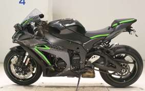 KAWASAKI ZX 10 NINJA R SE 2019 ZXT02E