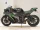 Фото Kawasaki ZX 10 NINJA R SE 2019 с японского аукциона