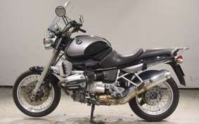 BMW R1100R 2000