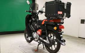 HONDA CROSS CUB 110 2006 JA60