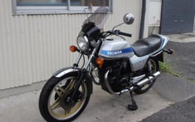 HONDA CB400 CB400N