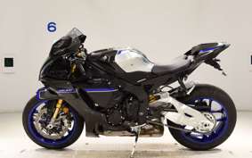 YAMAHA YZF-R1 M 2026 RN65J