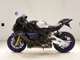 Фото Yamaha YZF-R1 M 2026 с японского аукциона