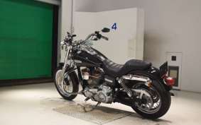 HARLEY FXDC 1580 2008