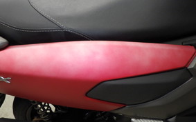 YAMAHA N-MAX 155 A 2014 SG50J