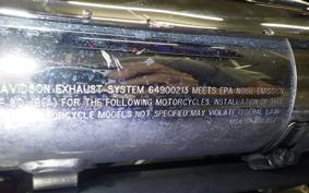 HARLEY XL883LI 2014