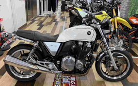 HONDA CB1100 2011 SC65