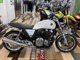 Фото Honda CB1100 2011 с японского аукциона