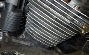 HARLEY XL1200V 2014