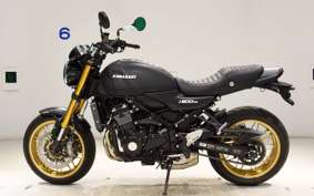 KAWASAKI Z900RS SE 2025 ZR900K