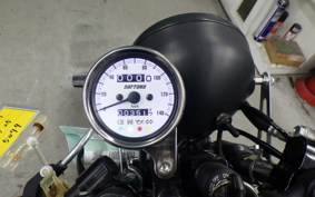 KAWASAKI W175 SE 2024