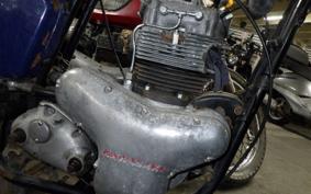 KAWASAKI W1 1970 W1F