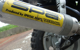 HONDA GORILLA Z50J