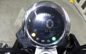 HONDA MONKEY 125 JB03