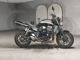 Фото Kawasaki ZRX1200 2012 с японского аукциона
