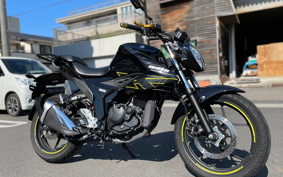 SUZUKI JIKUSA-150 ED131