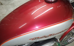 HARLEY XL883C 2004