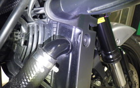 SUZUKI KATANA 2021 GT79B
