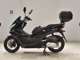 Фото Honda PCX 125 2016 с японского аукциона