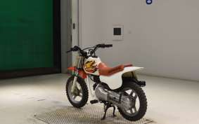 HONDA QR50 AE01