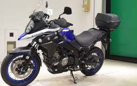 SUZUKI DL650 ( V-Strom 650 ) XTA 2022 C733M