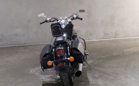 HONDA SHADOW 400 1999 NC34