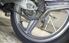 HONDA CB125T 2015 JC06