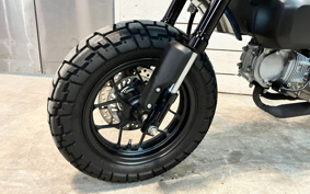 HONDA MONKEY 125 JB05