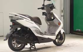 YAMAHA CYGNUS 125 X 2 SE44J