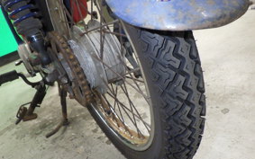 HONDA C50 SUPER CUB 2016 C50