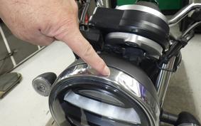 HONDA GB350 2023 NC59