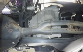 YAMAHA YZF-R25 A RG10J